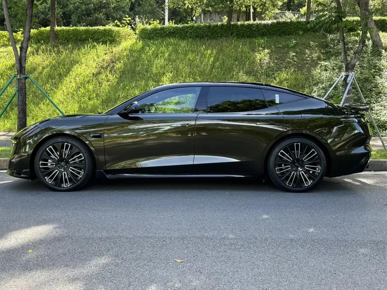 Lynk & Co 10 EM-P