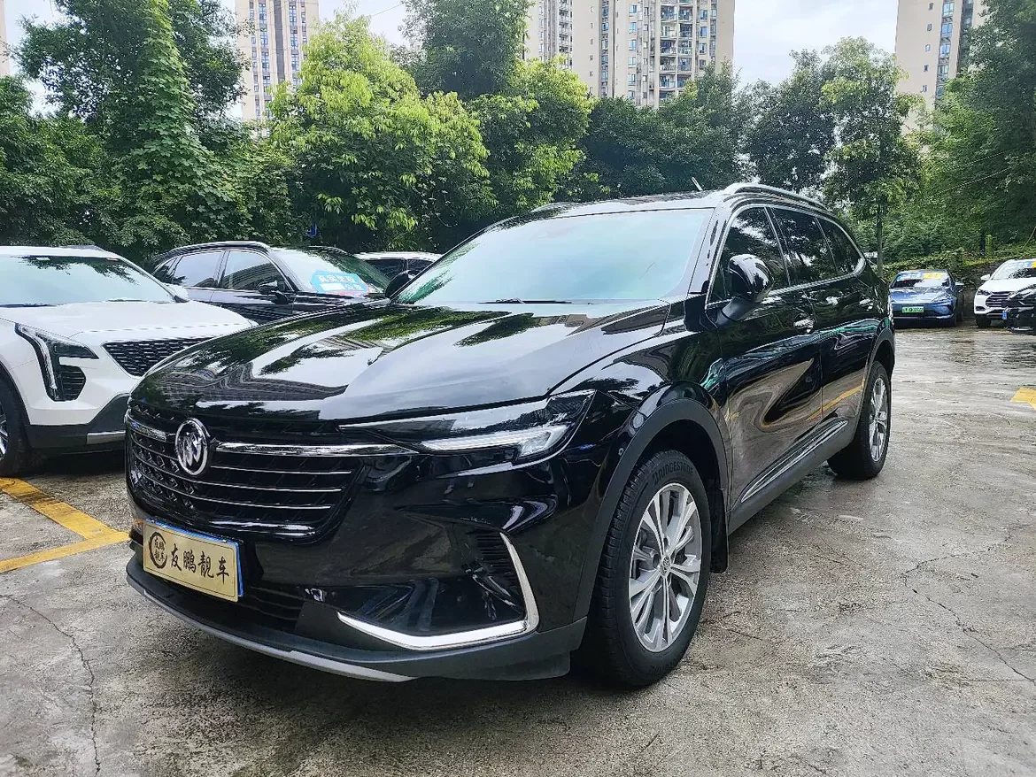 Buick Envision