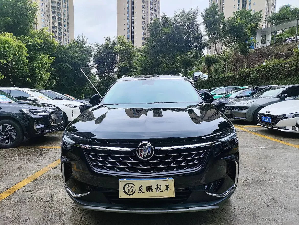 Buick Envision