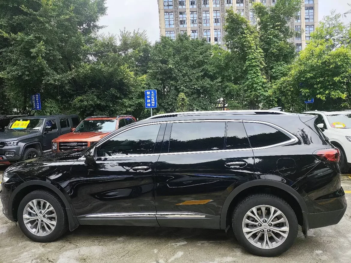Buick Envision