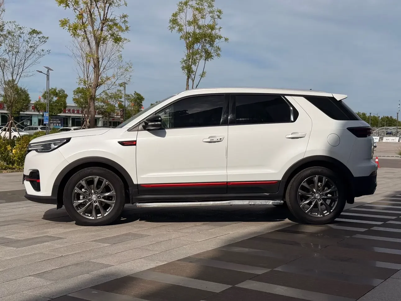 Changan CS55 PLUS