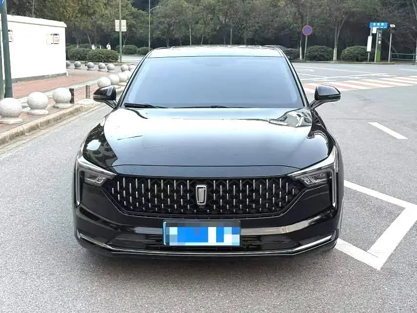 FAW Bestune B70