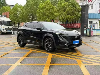 Changan UNI-T
