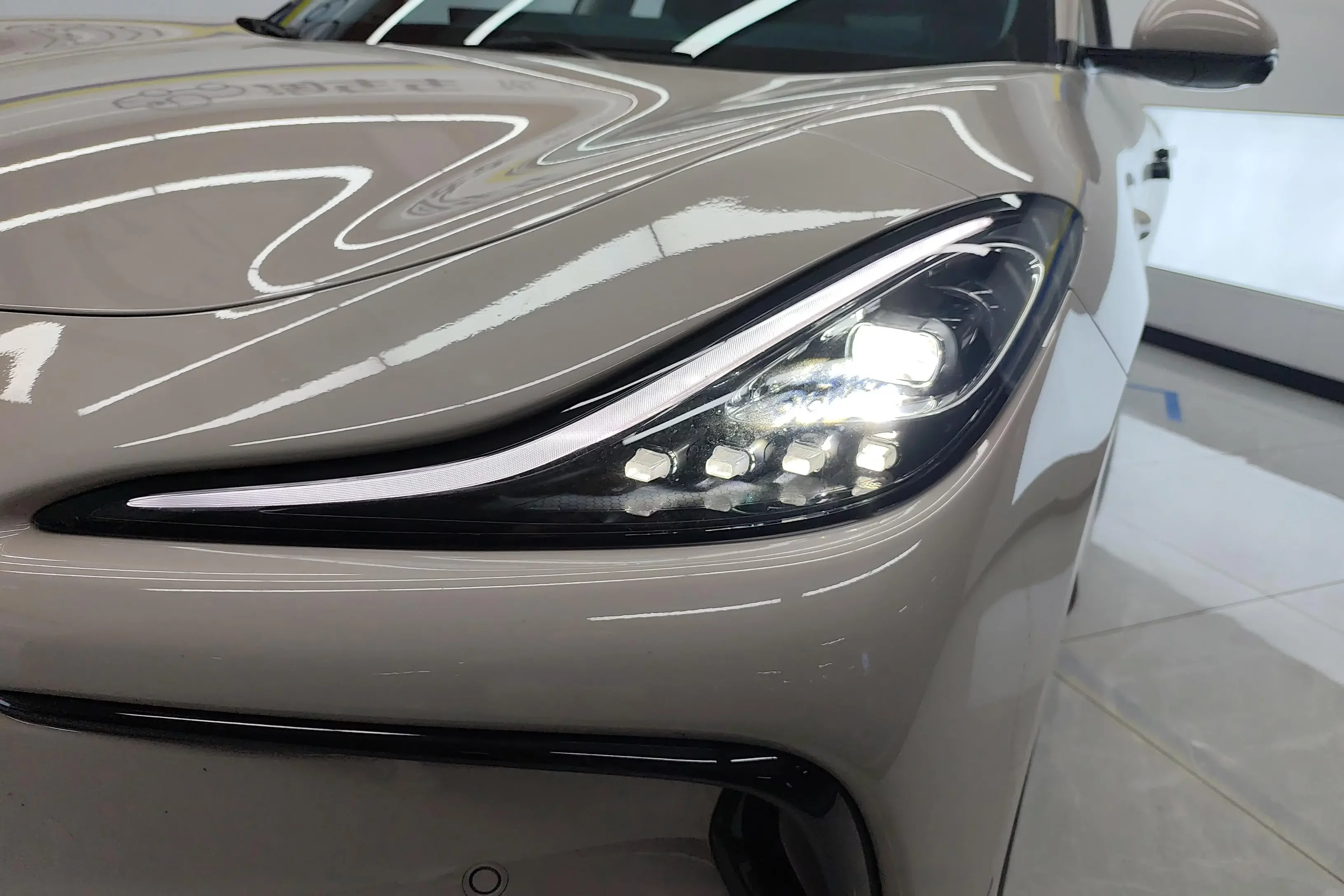 IM Motors LS6