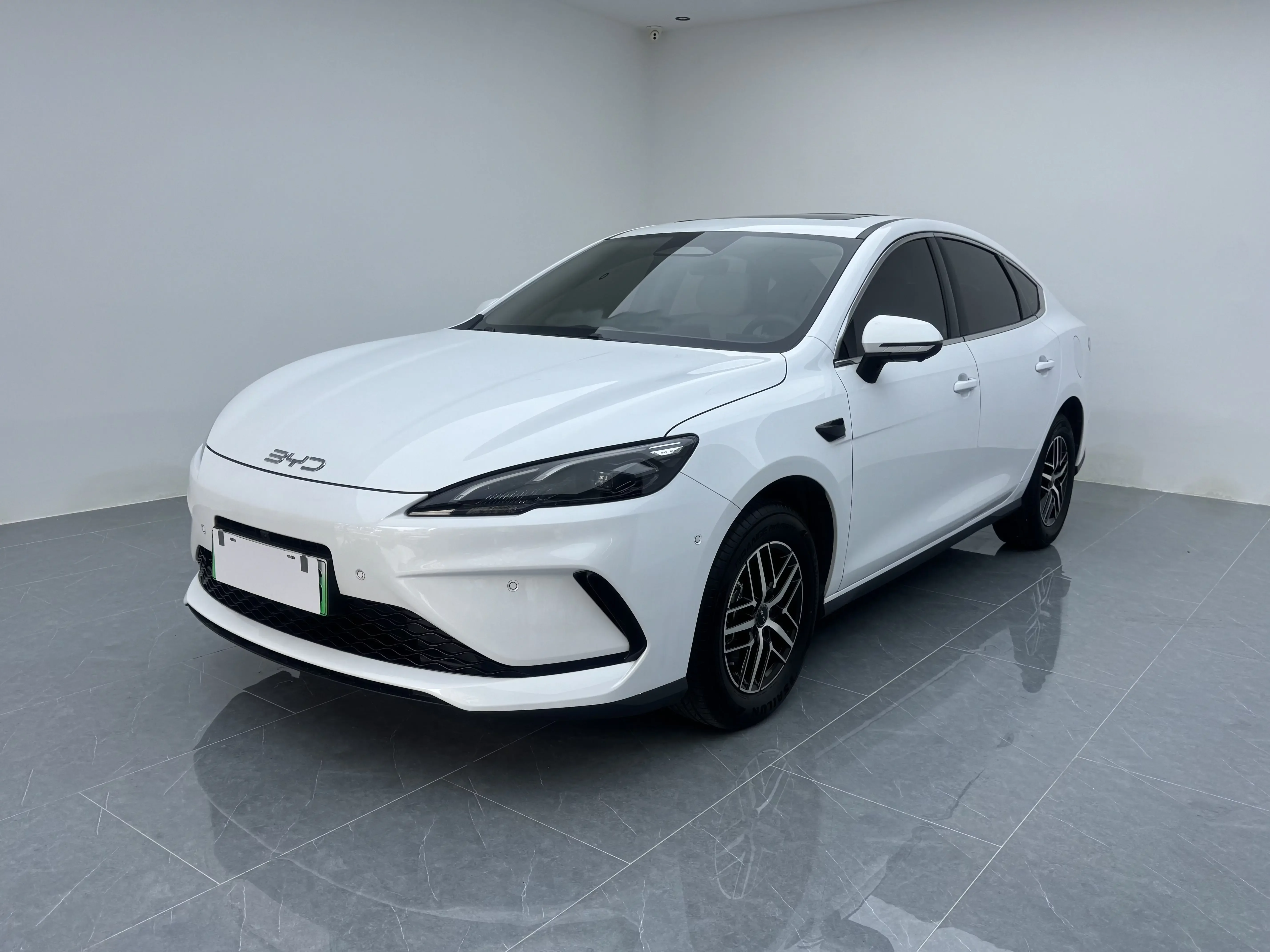 BYD Seal 05DM