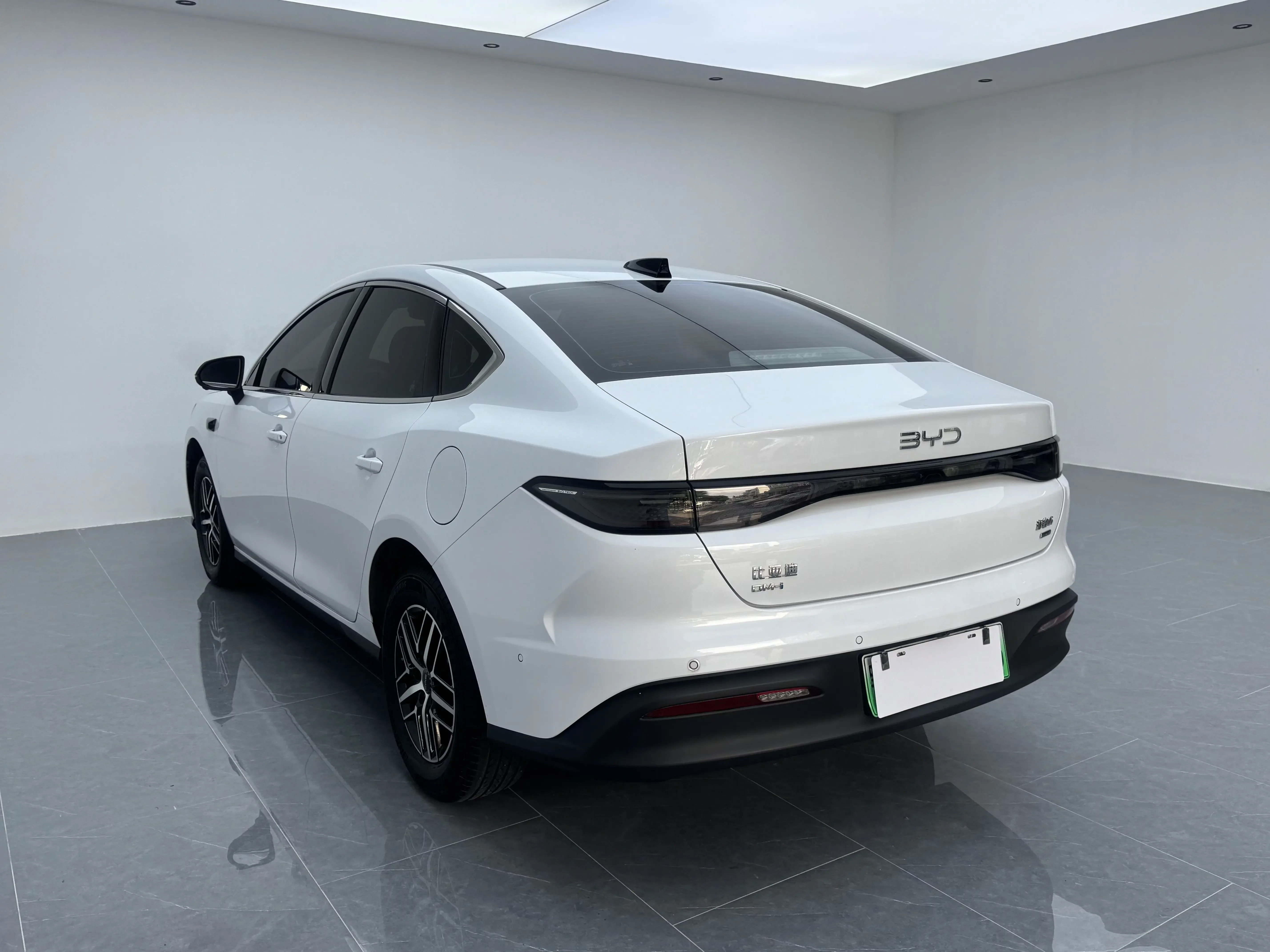 BYD Seal 05DM