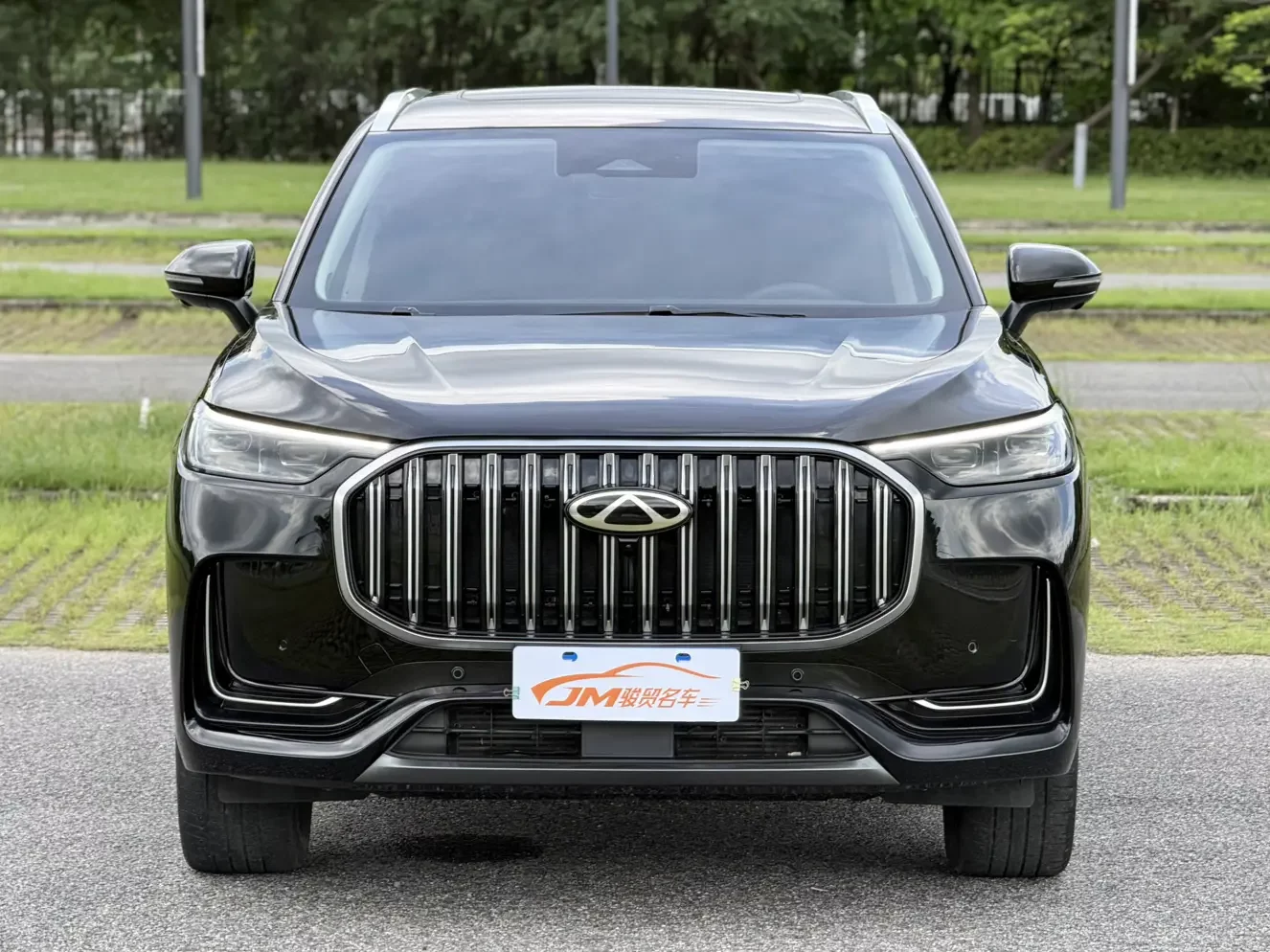 Chery Tiggo 9