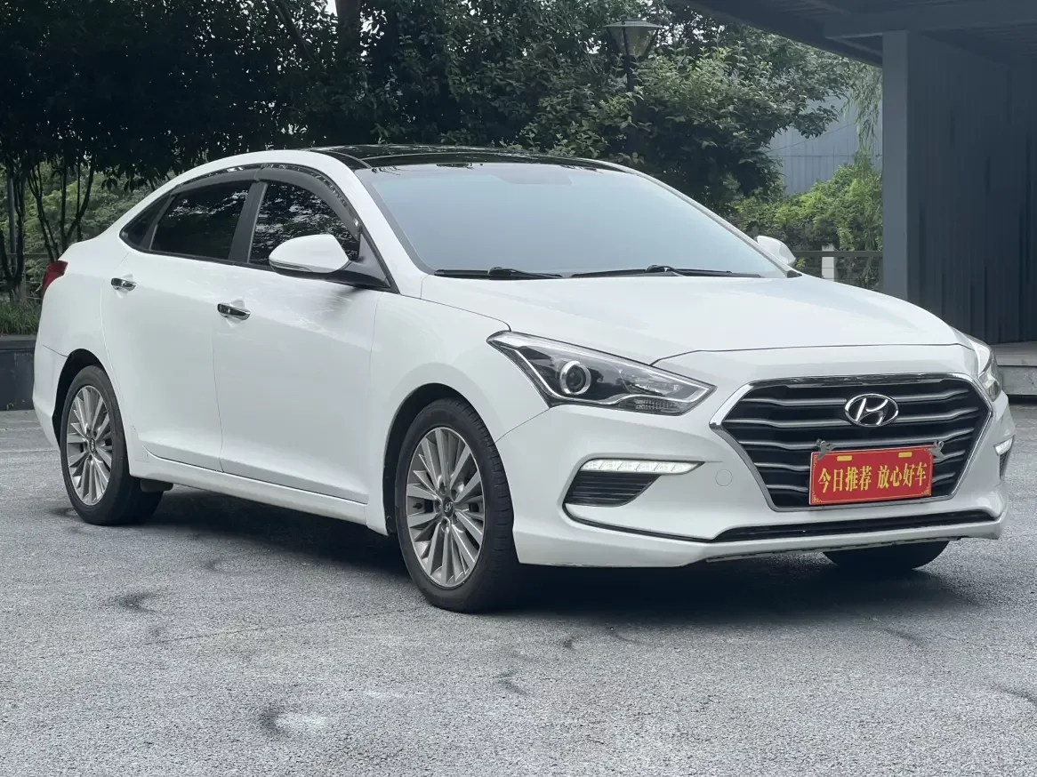 Hyundai famous pictures