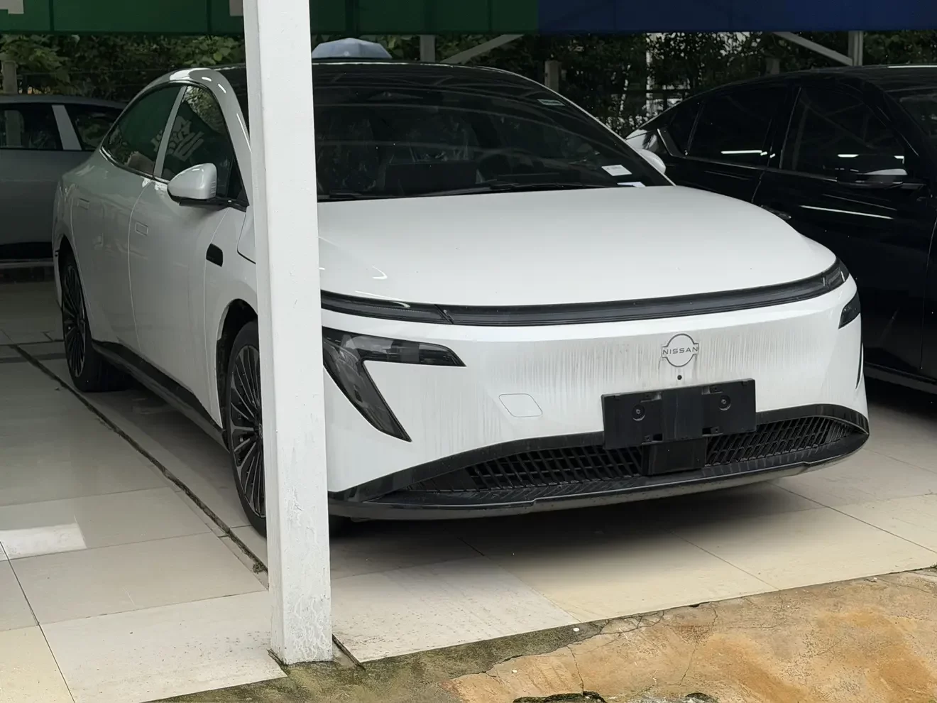 Nissan N7