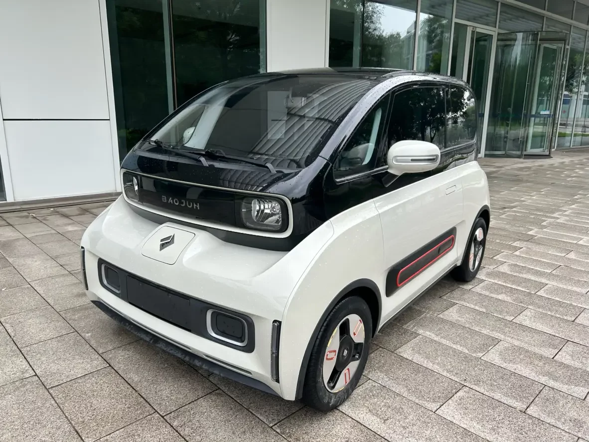 Baojun KiWi EV