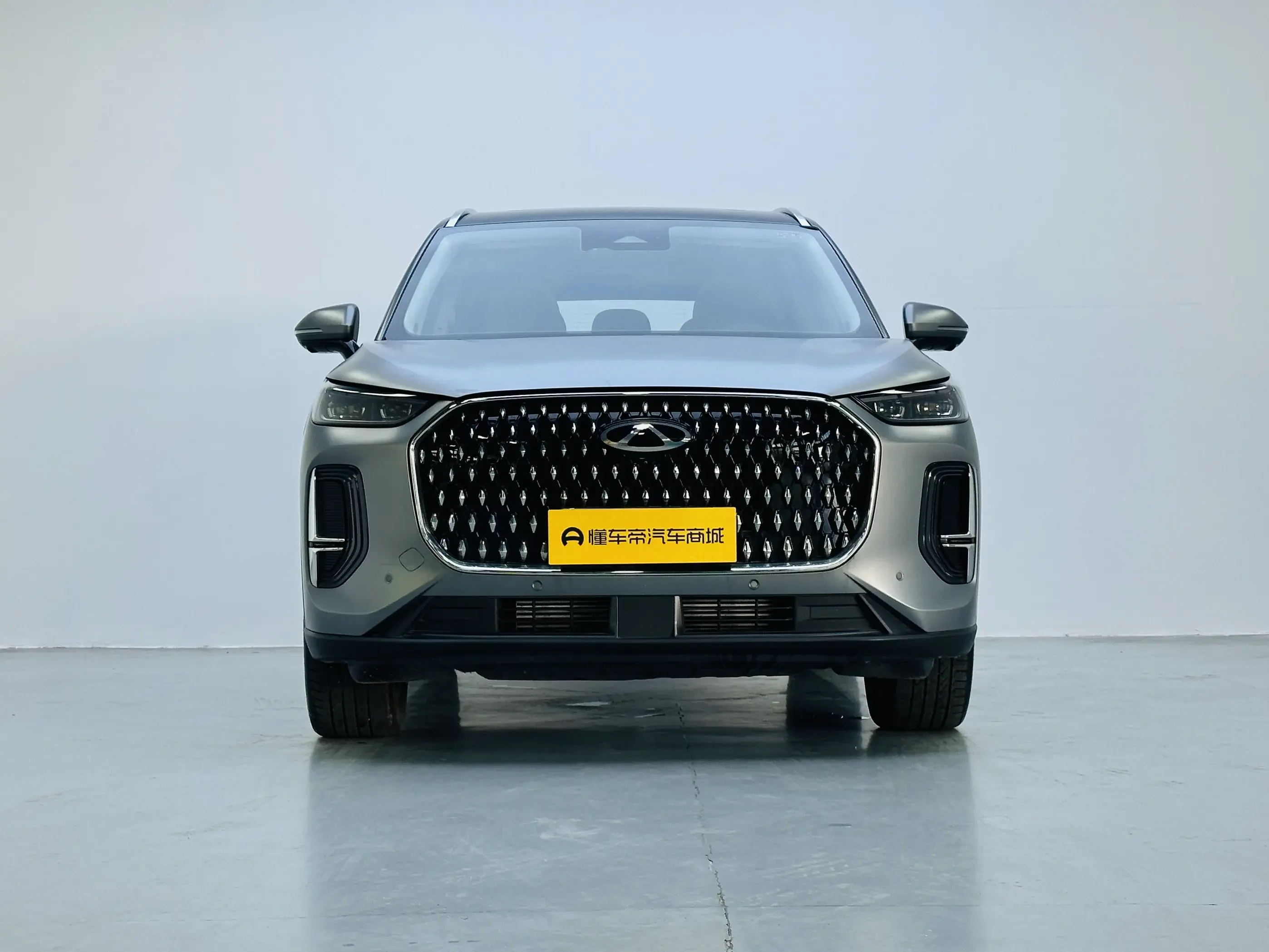 Chery Tiggo 8L