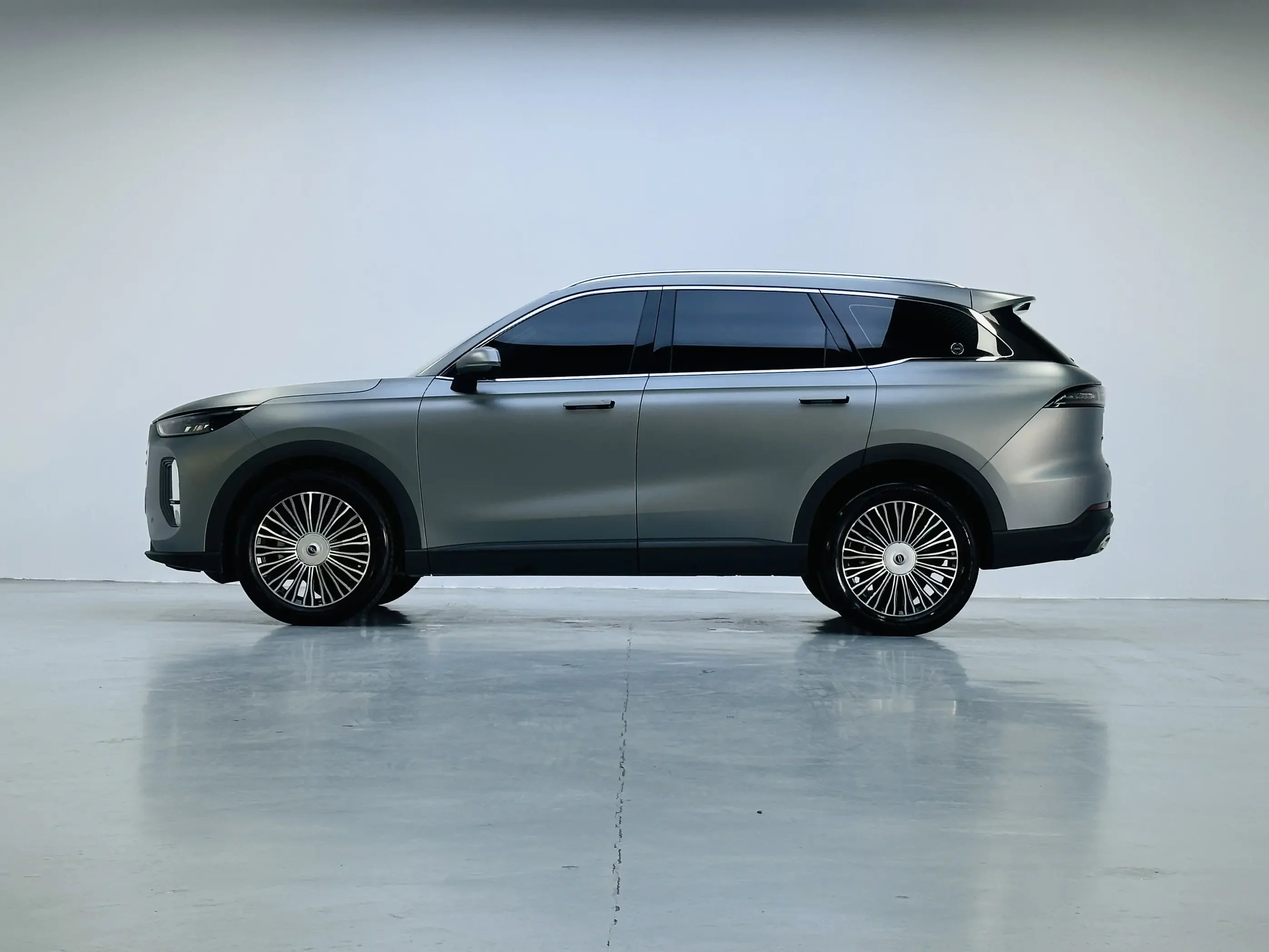 Chery Tiggo 8L