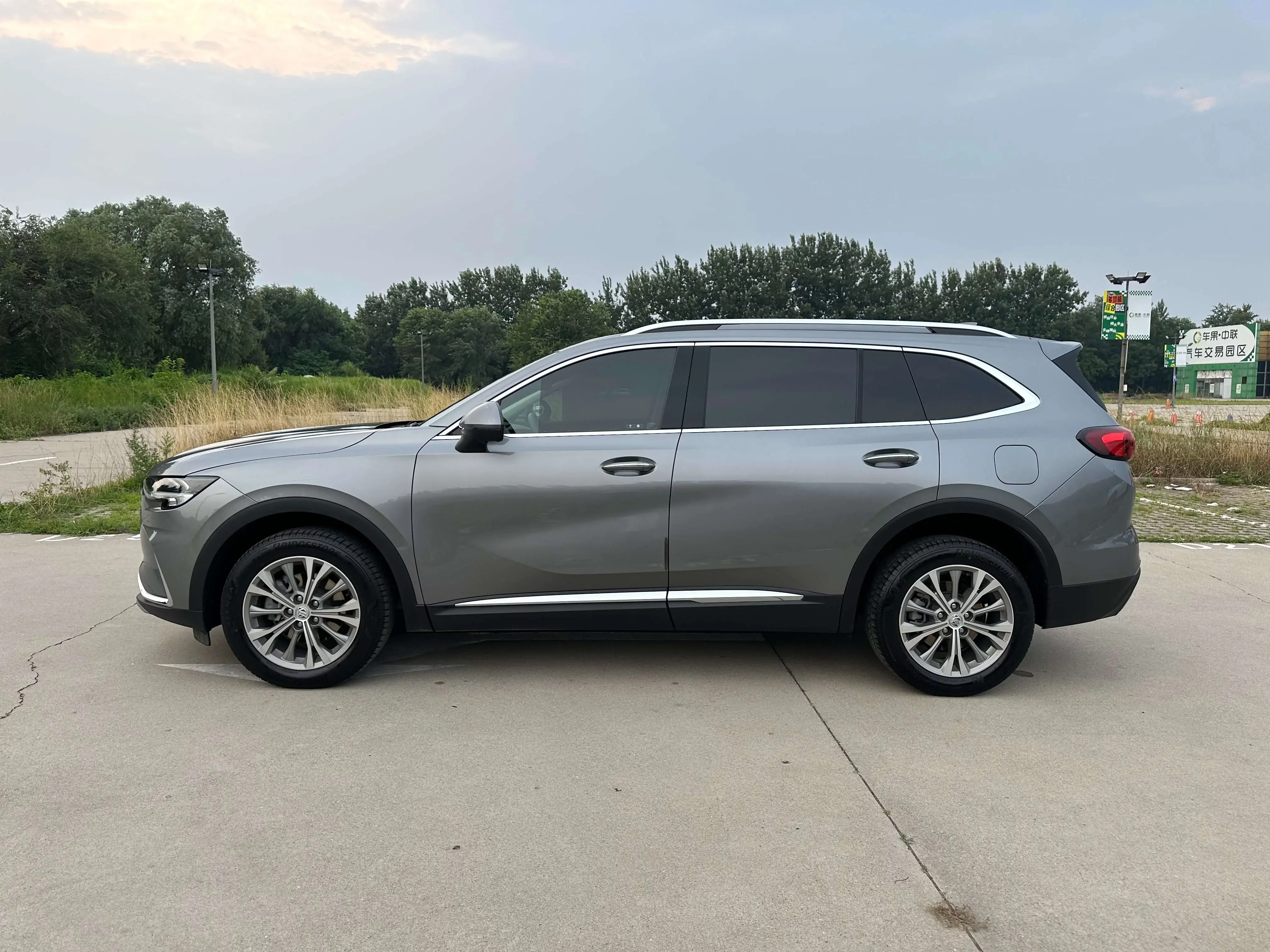 Buick Envision