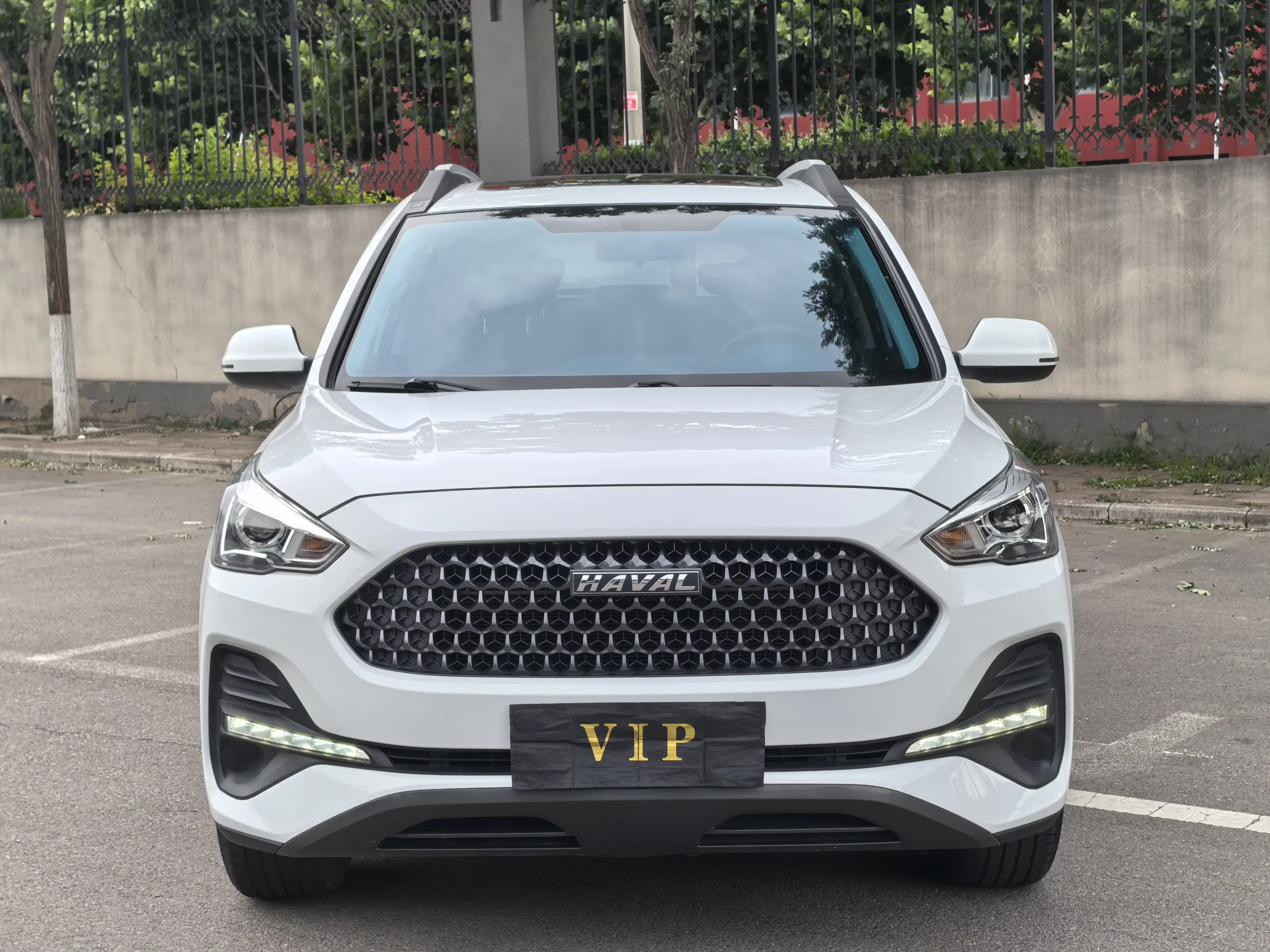 Haval M6