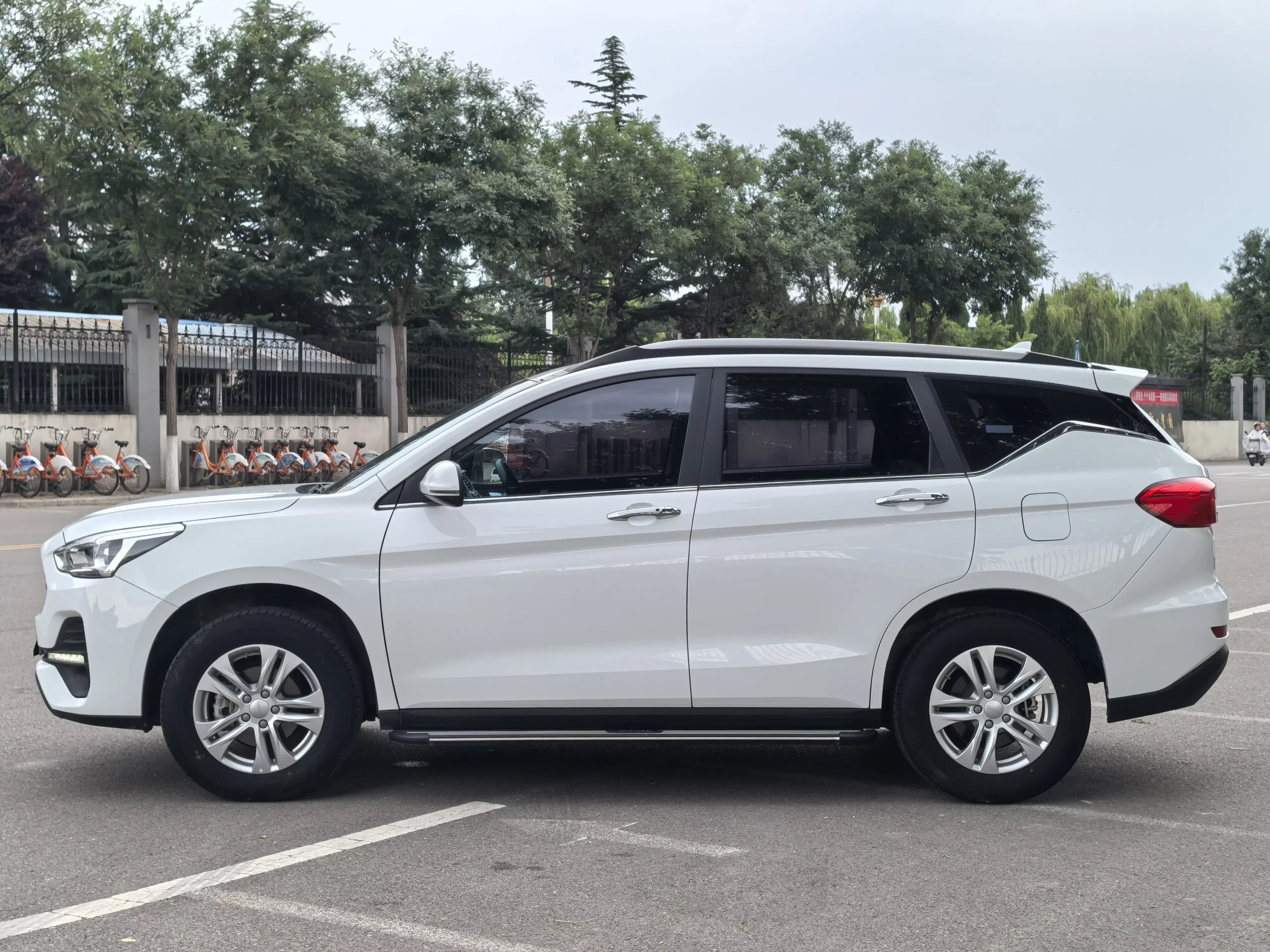 Haval M6