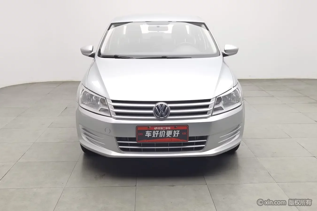 Volkswagen Santana