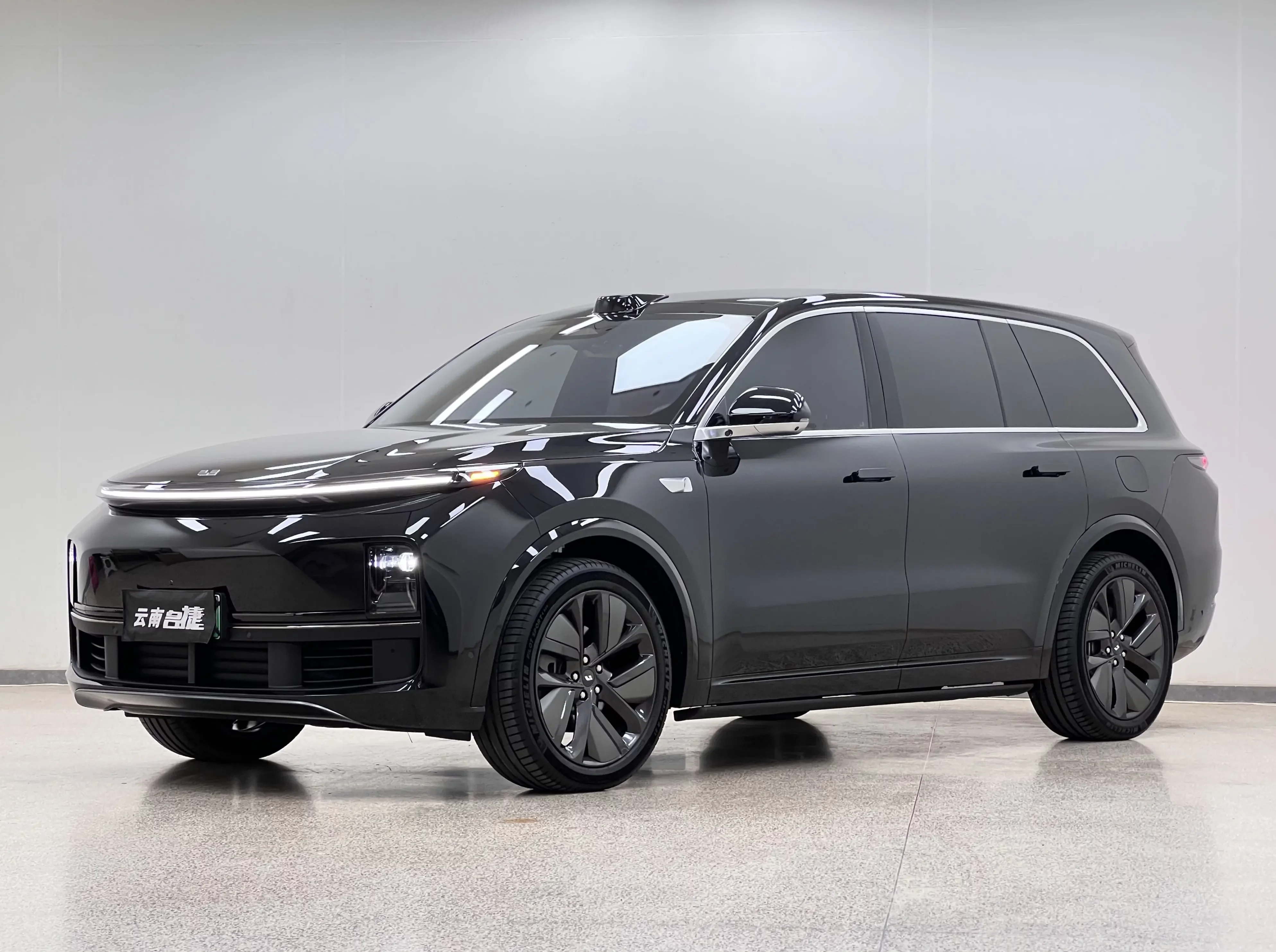 Lixiang L9