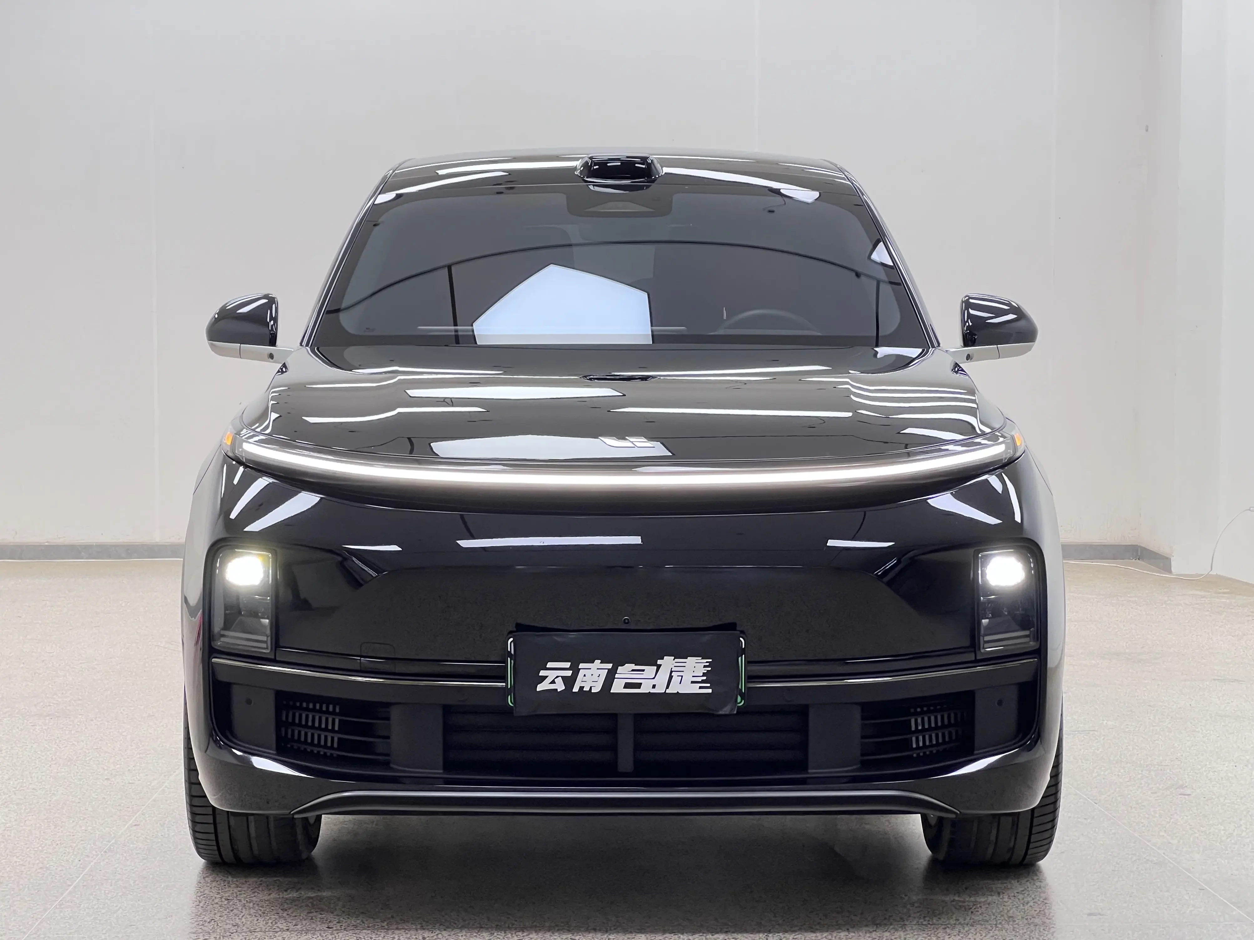 Lixiang L9
