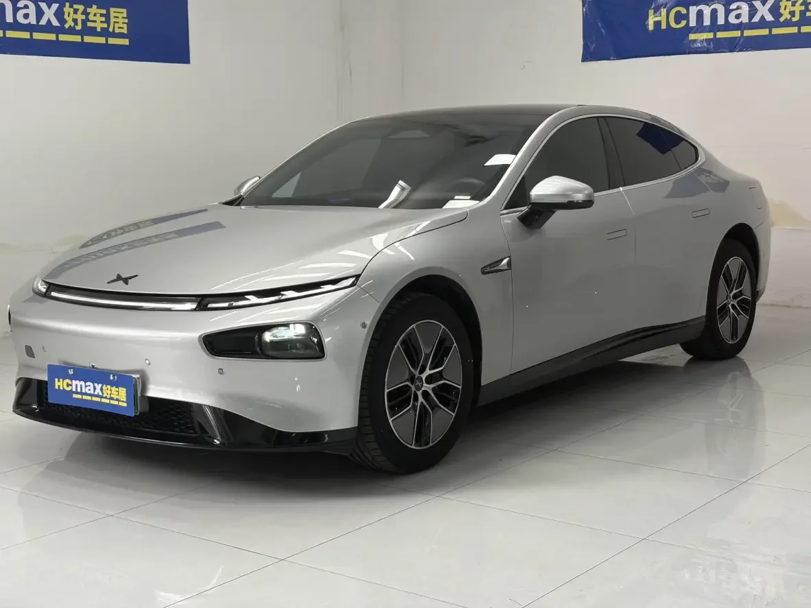 Xpeng P7