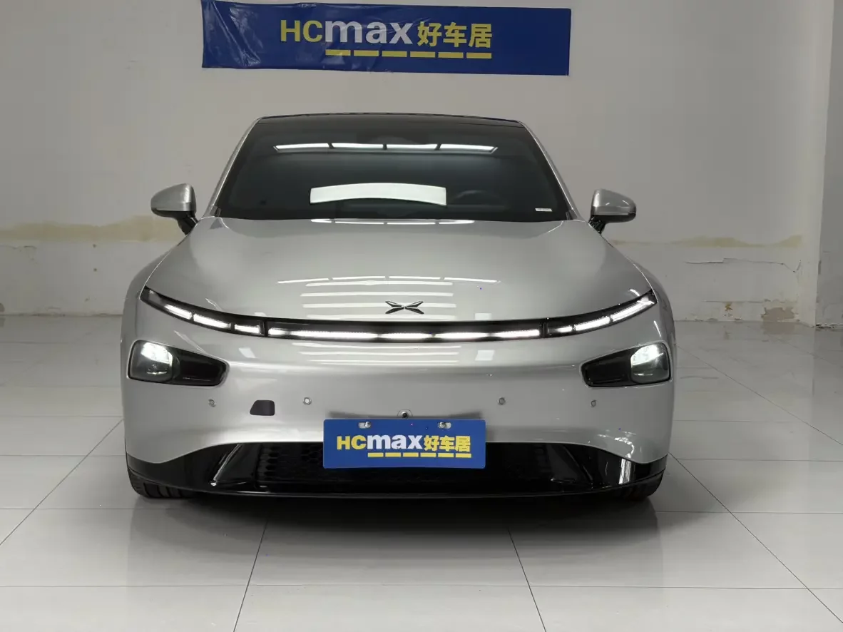 Xpeng P7