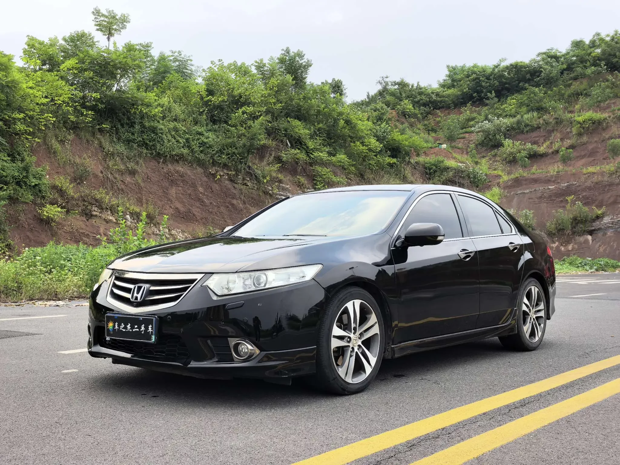 Honda Sibo Rui