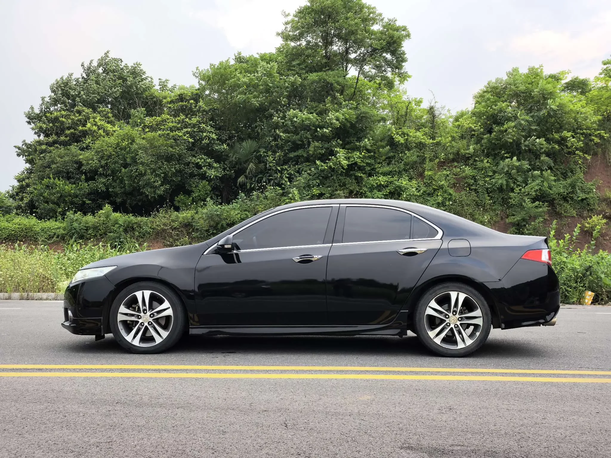 Honda Sibo Rui