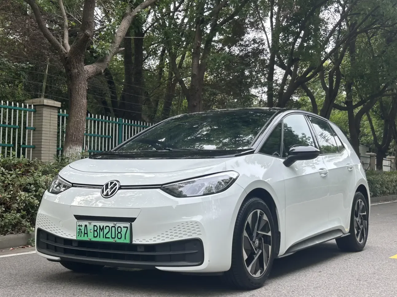 Volkswagen ID.3