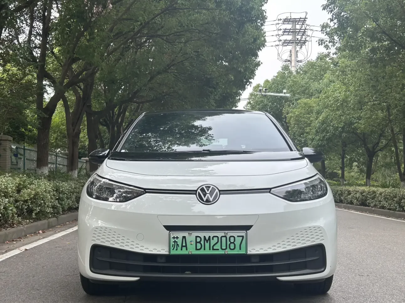 Volkswagen ID.3