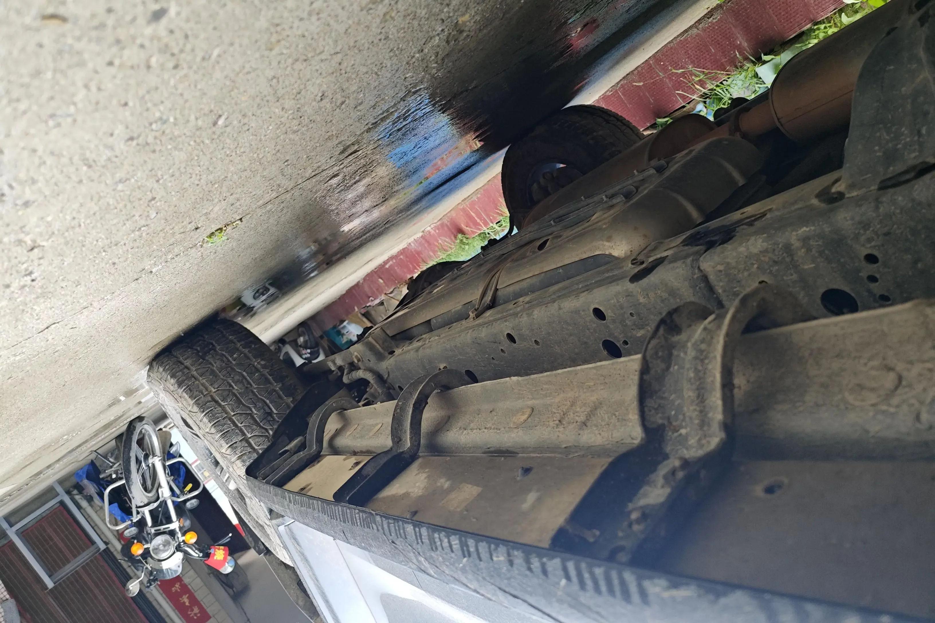 Tank 300
