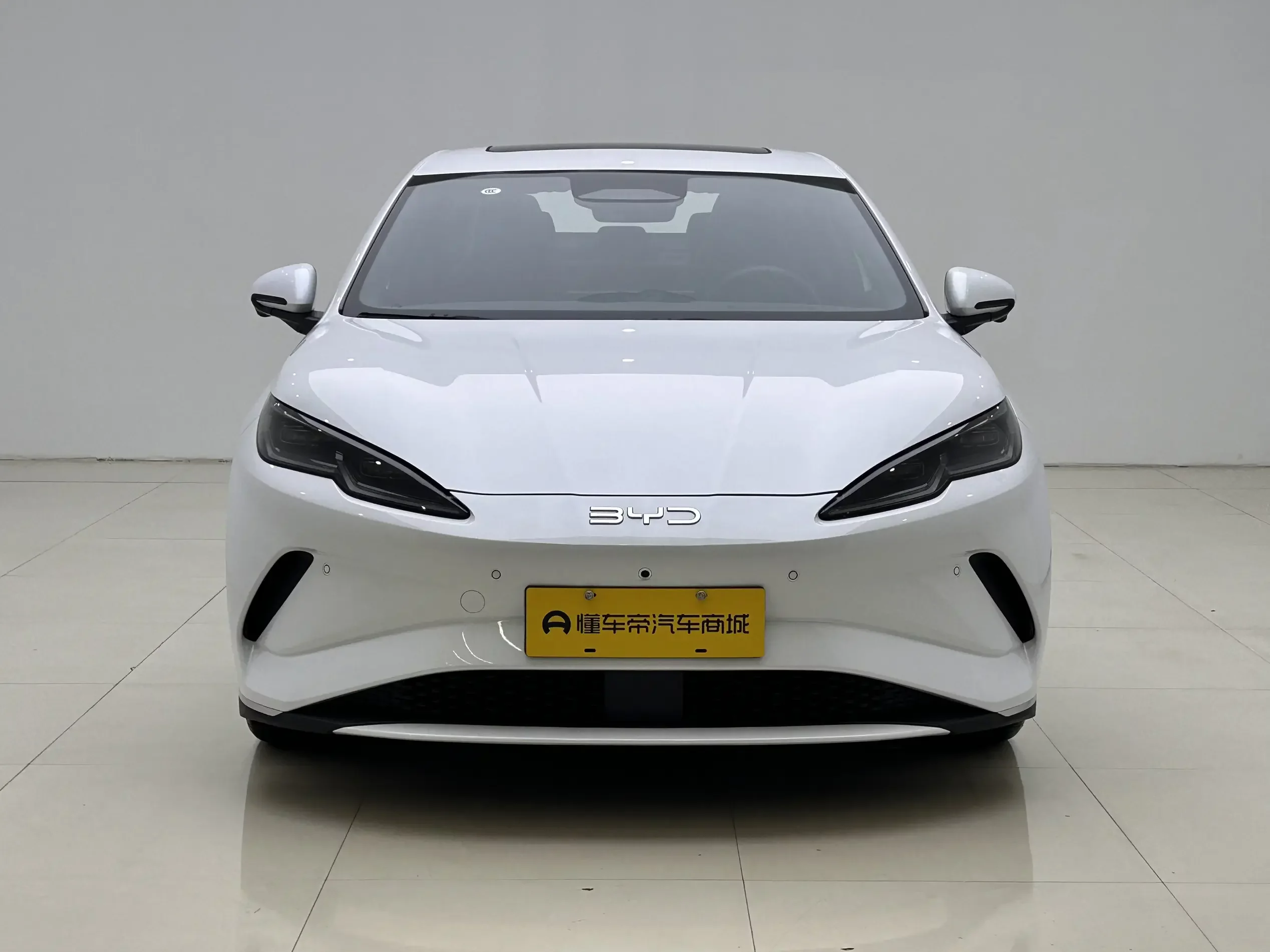 BYD Seal 06EV