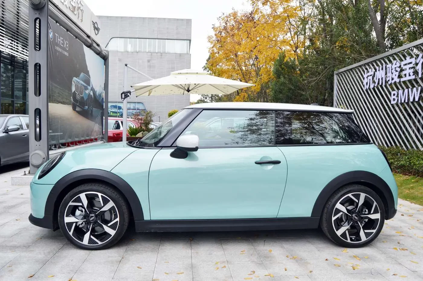 MINI 