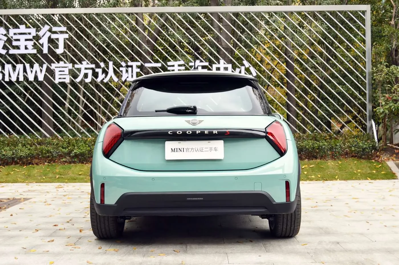 MINI 