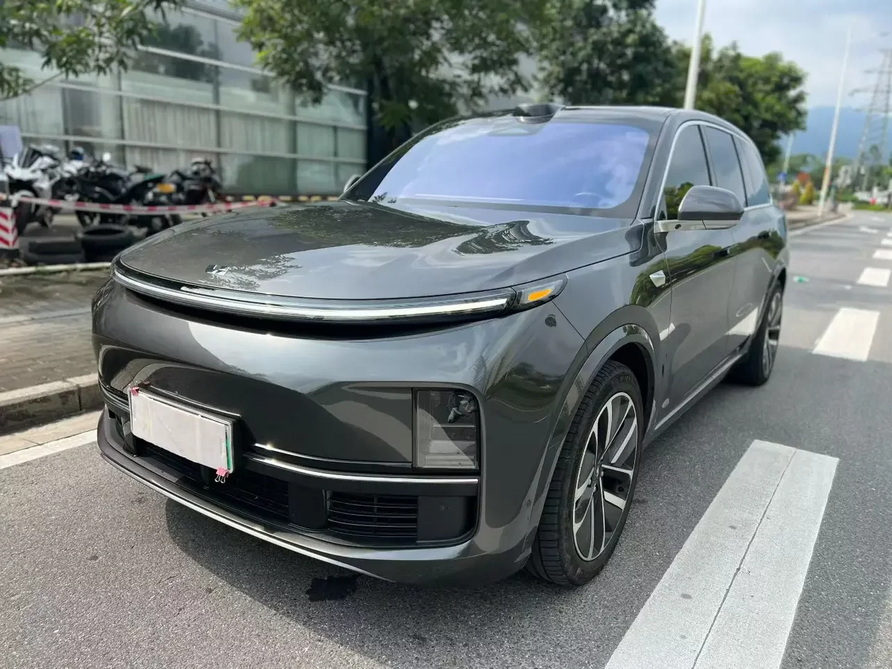 Lixiang L9