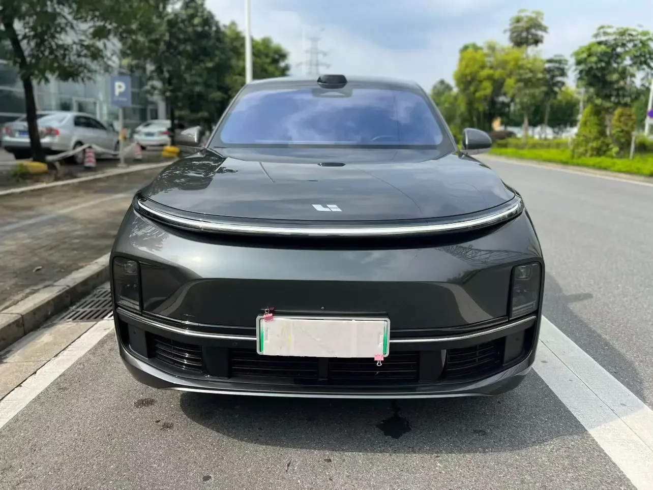 Lixiang L9