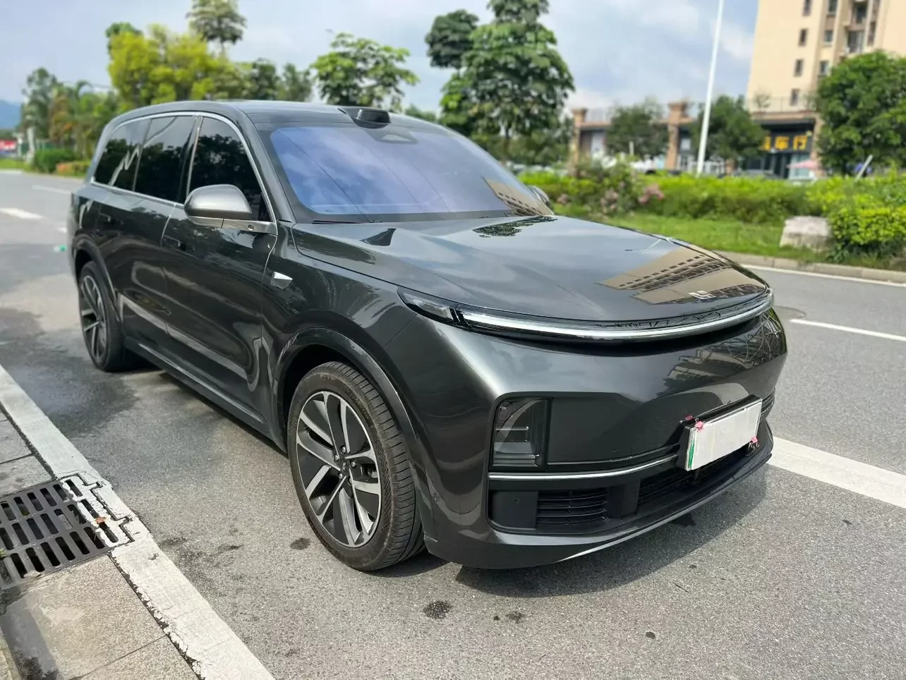 Lixiang L9