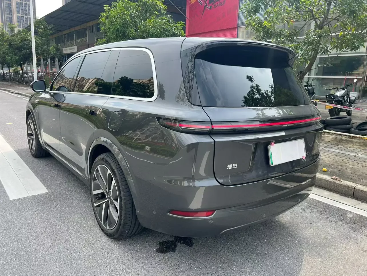 Lixiang L9