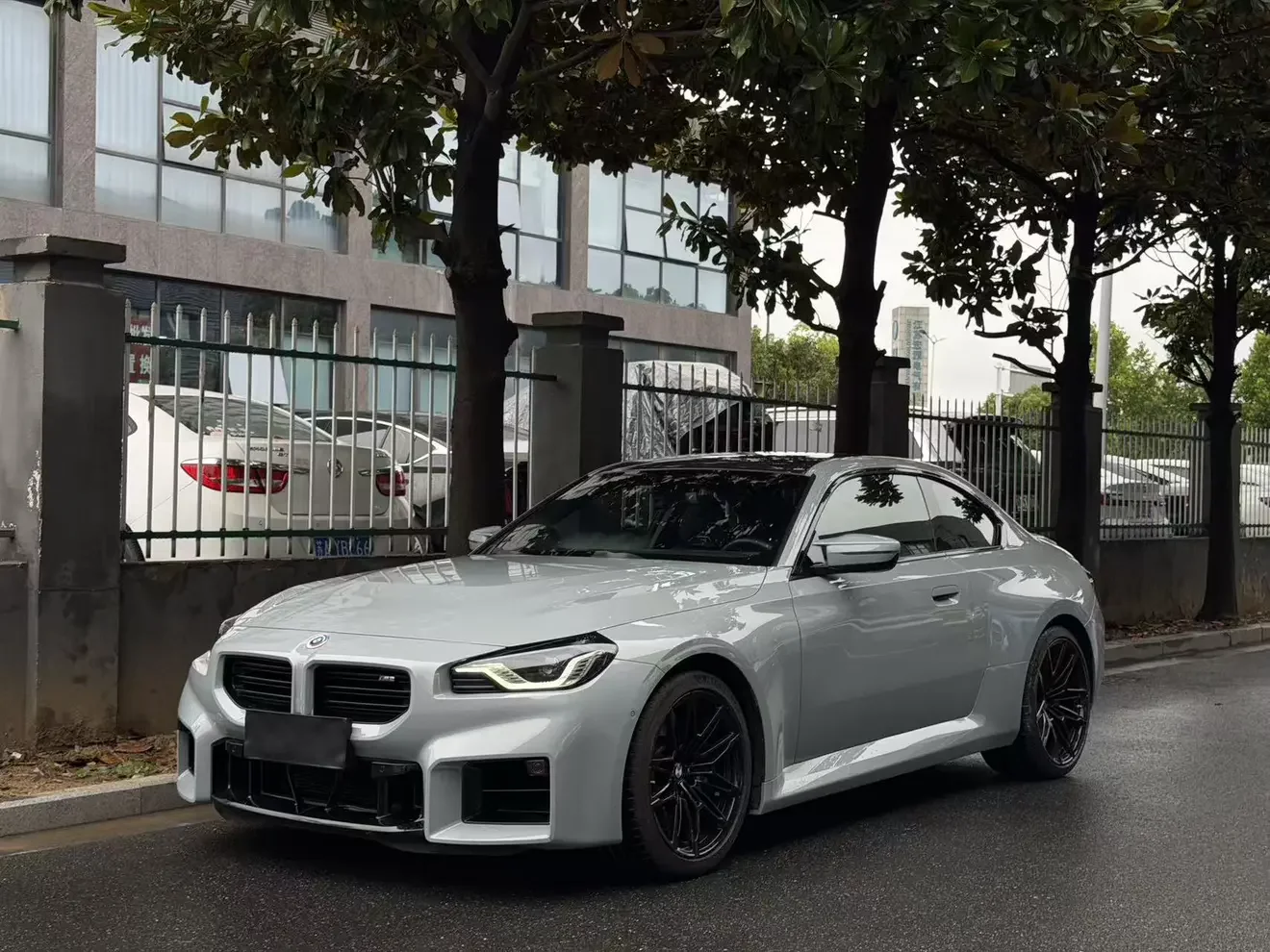 BMW M2