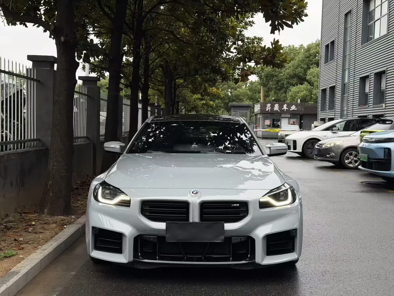 BMW M2