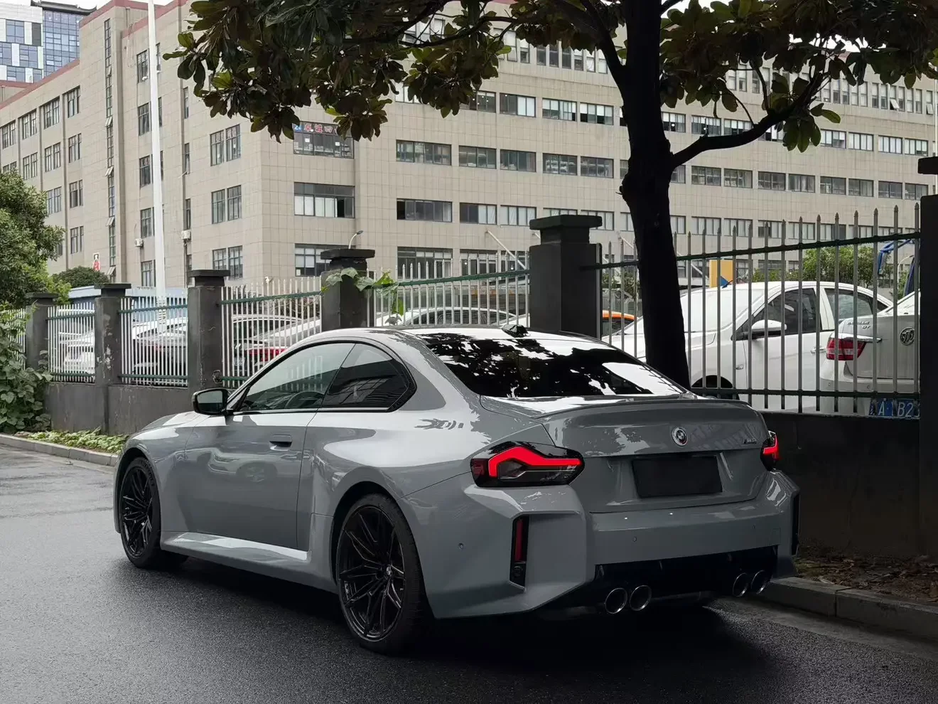 BMW M2