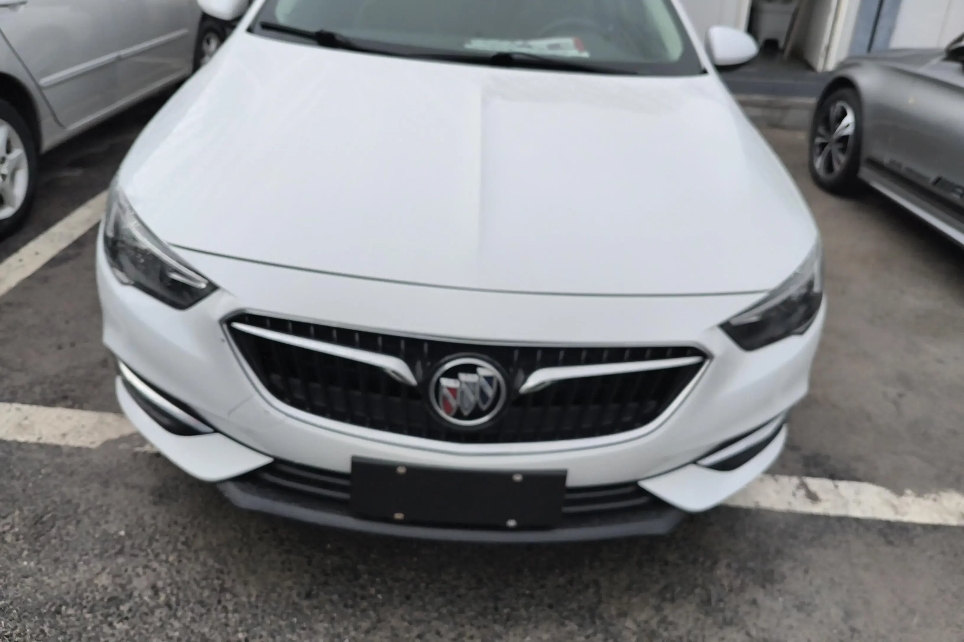 Buick Majesty