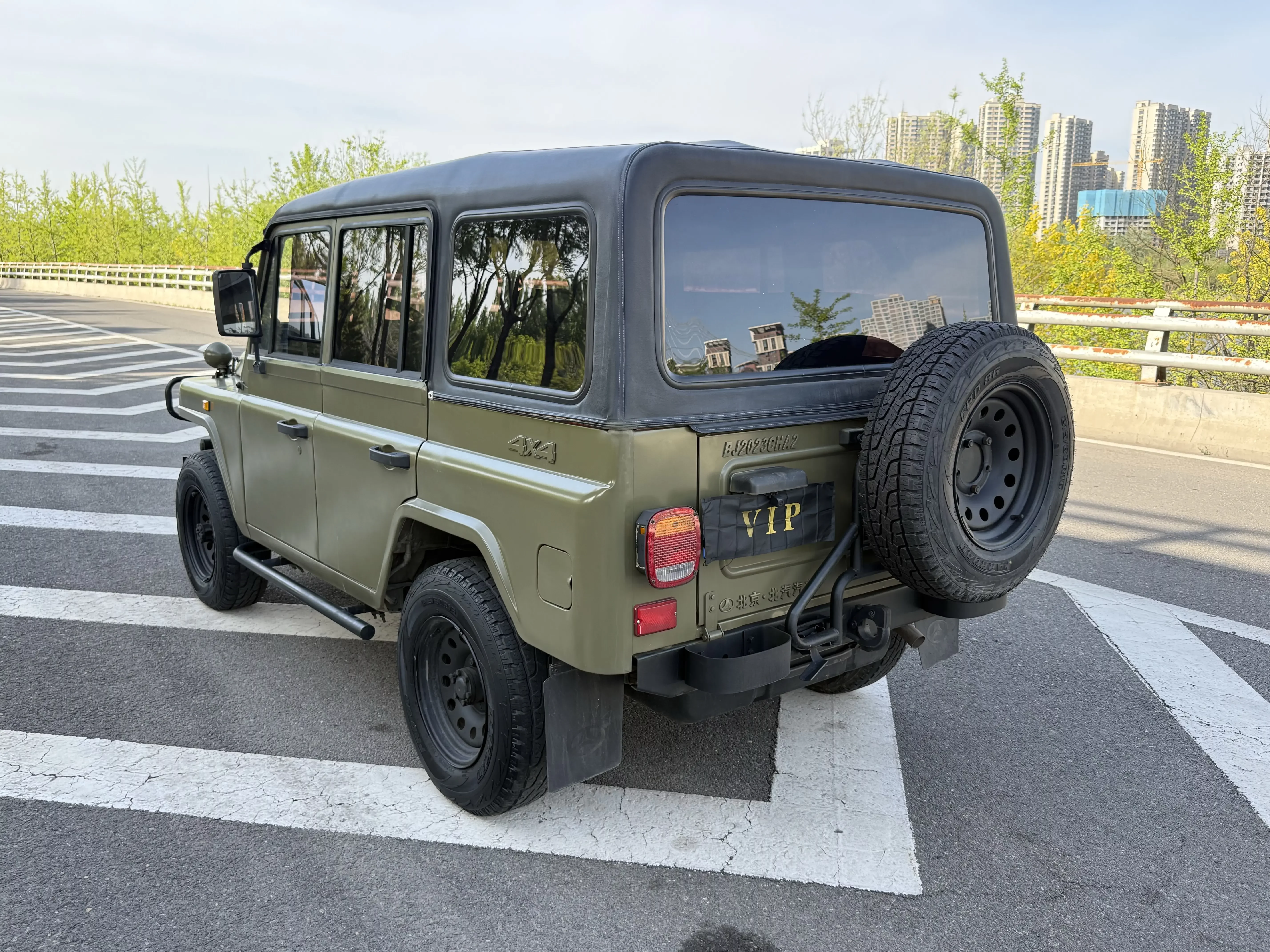 BAW 212 Classic
