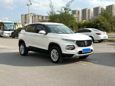 Baojun 510