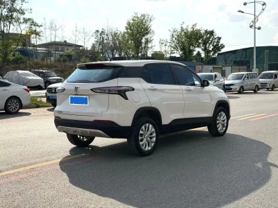 Baojun 510