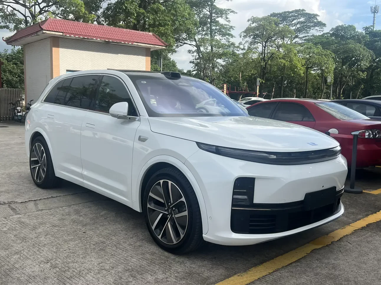Lixiang L7