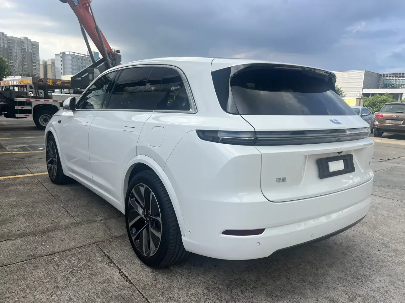 Lixiang L7