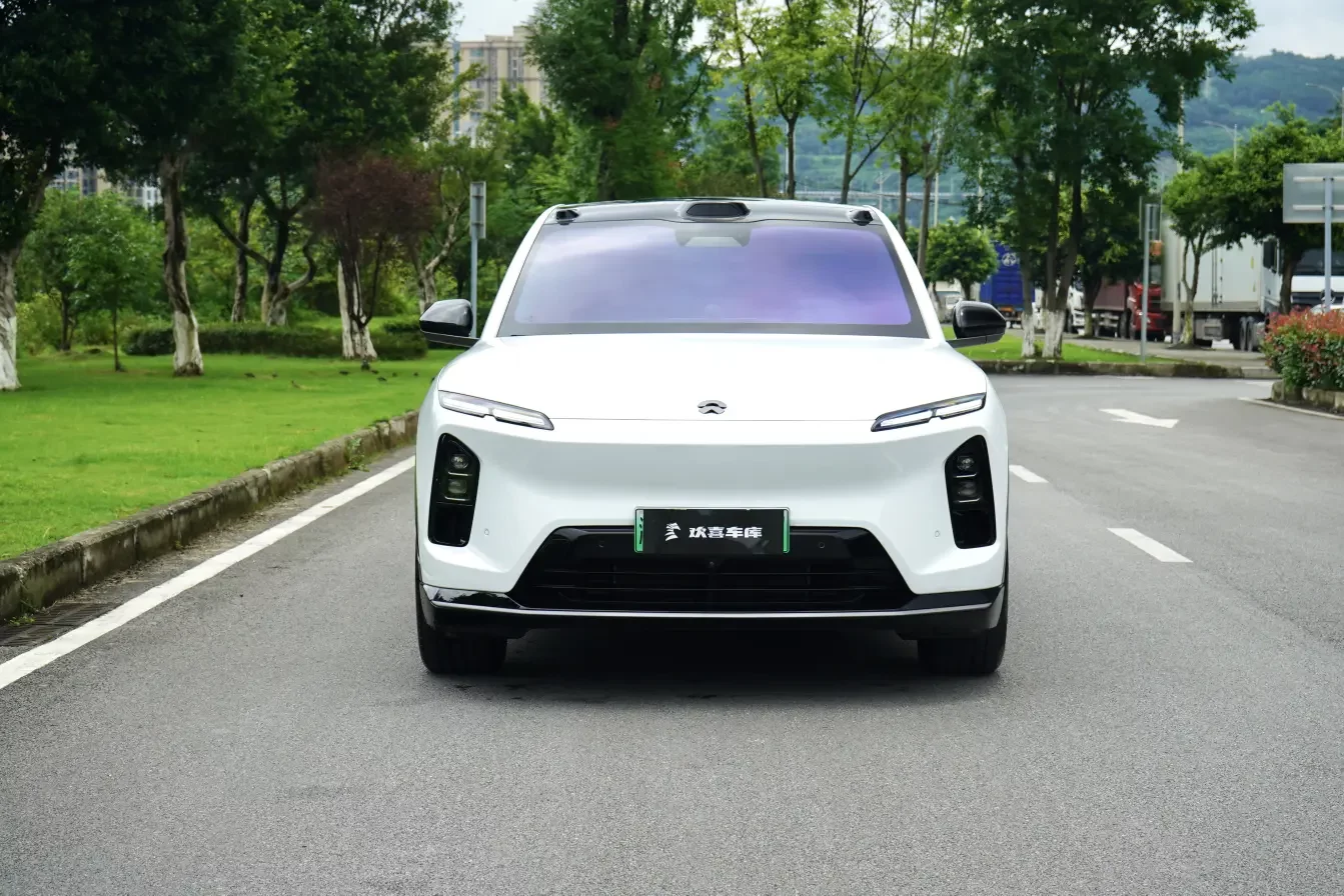 NIO EC6