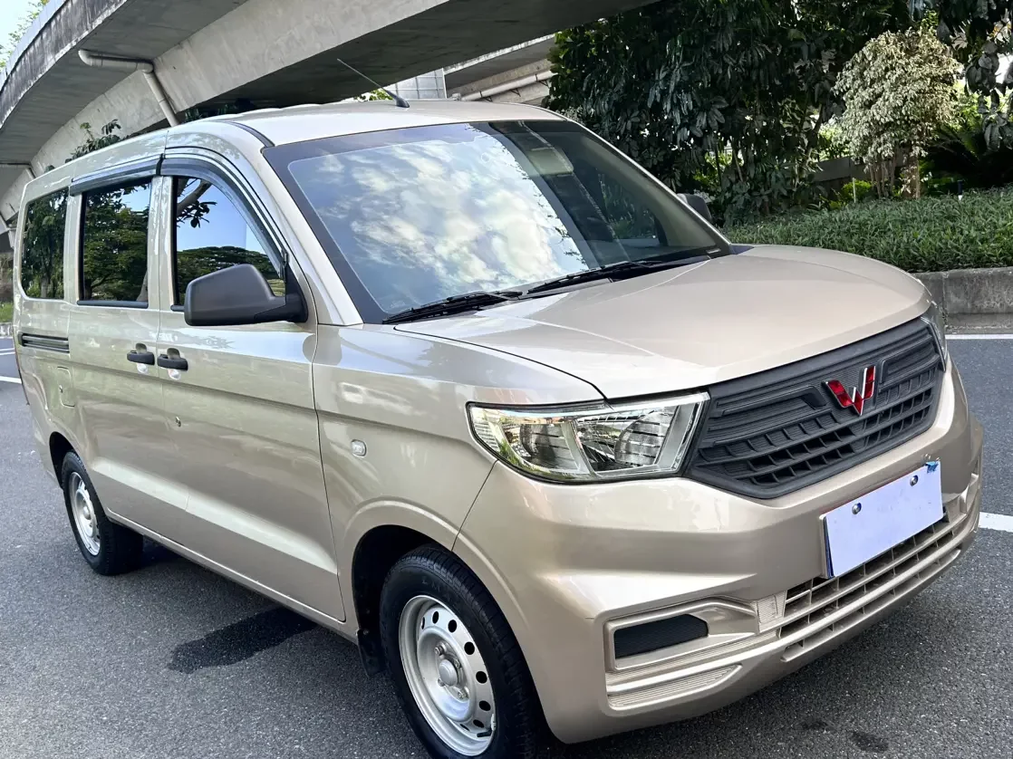 Wuling Hongguang V