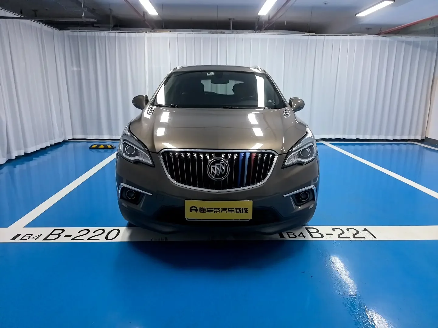 Buick Envision