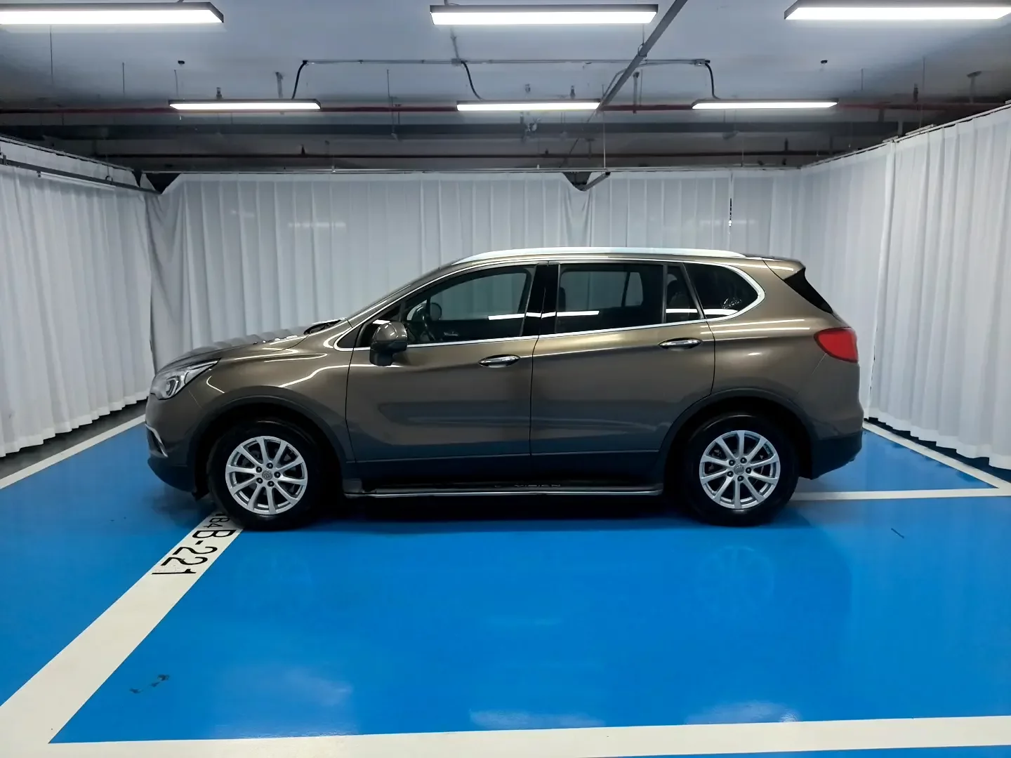 Buick Envision