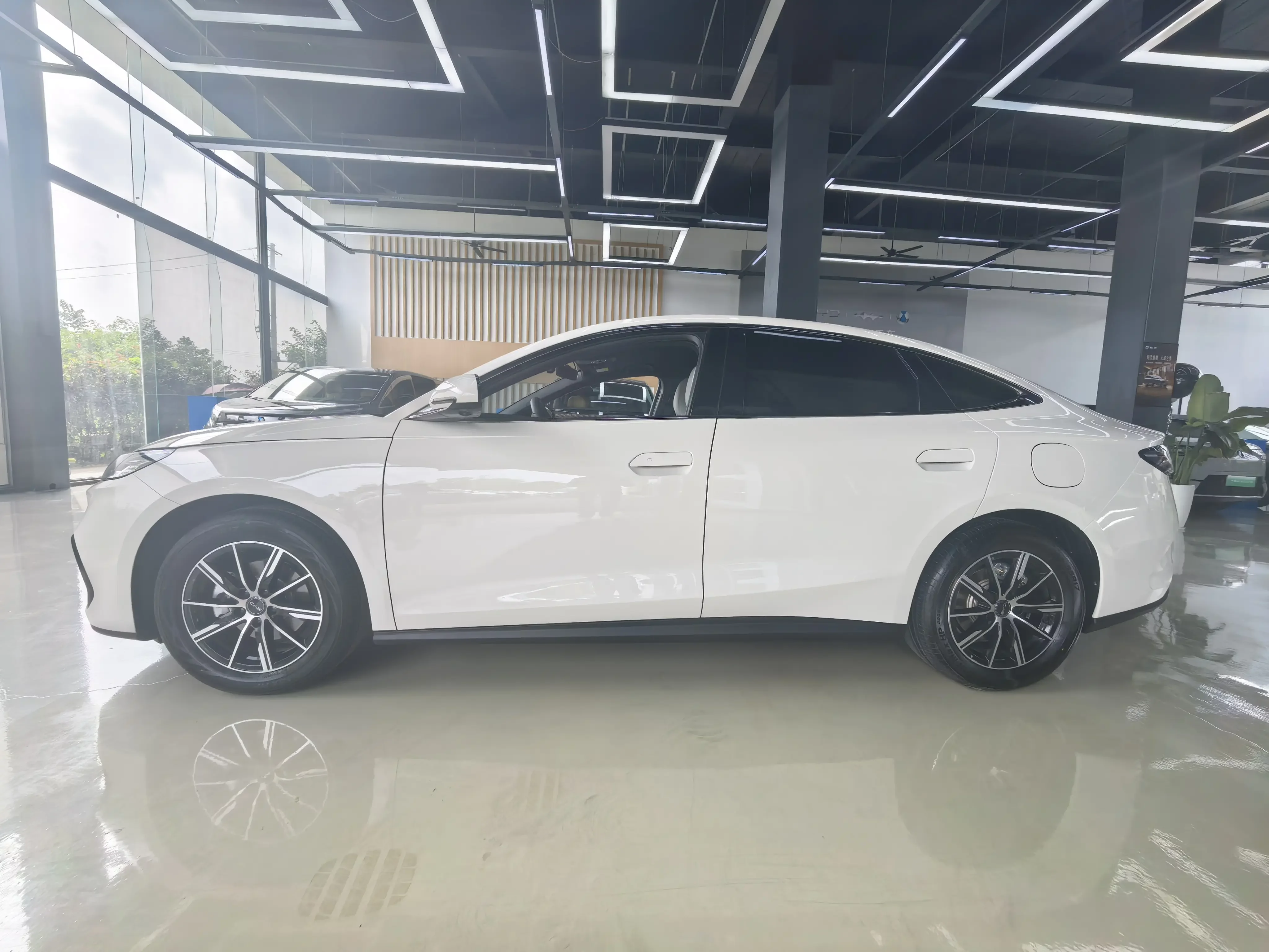 BYD Seal 06DM